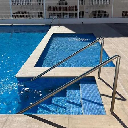 Apartamento_Cala_Blanca Alcossebre Εξωτερικό φωτογραφία
