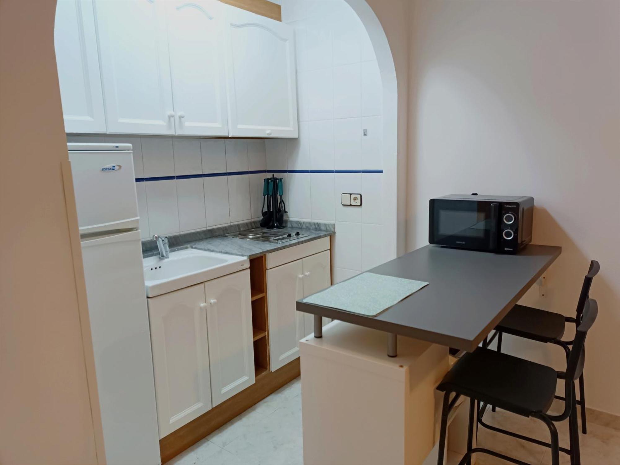 Apartamento_Cala_Blanca Alcossebre Εξωτερικό φωτογραφία