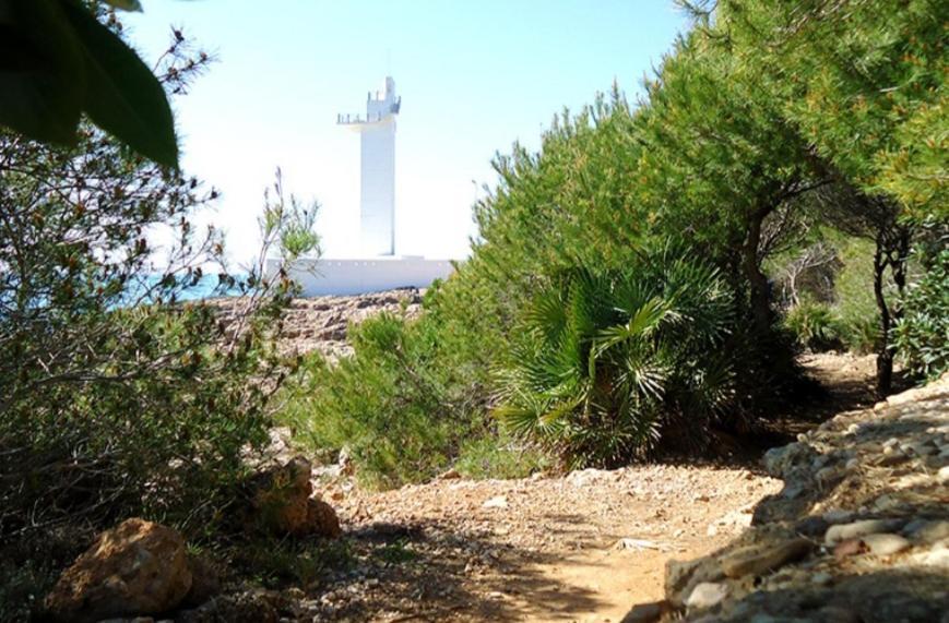 Apartamento_Cala_Blanca Alcossebre Εξωτερικό φωτογραφία
