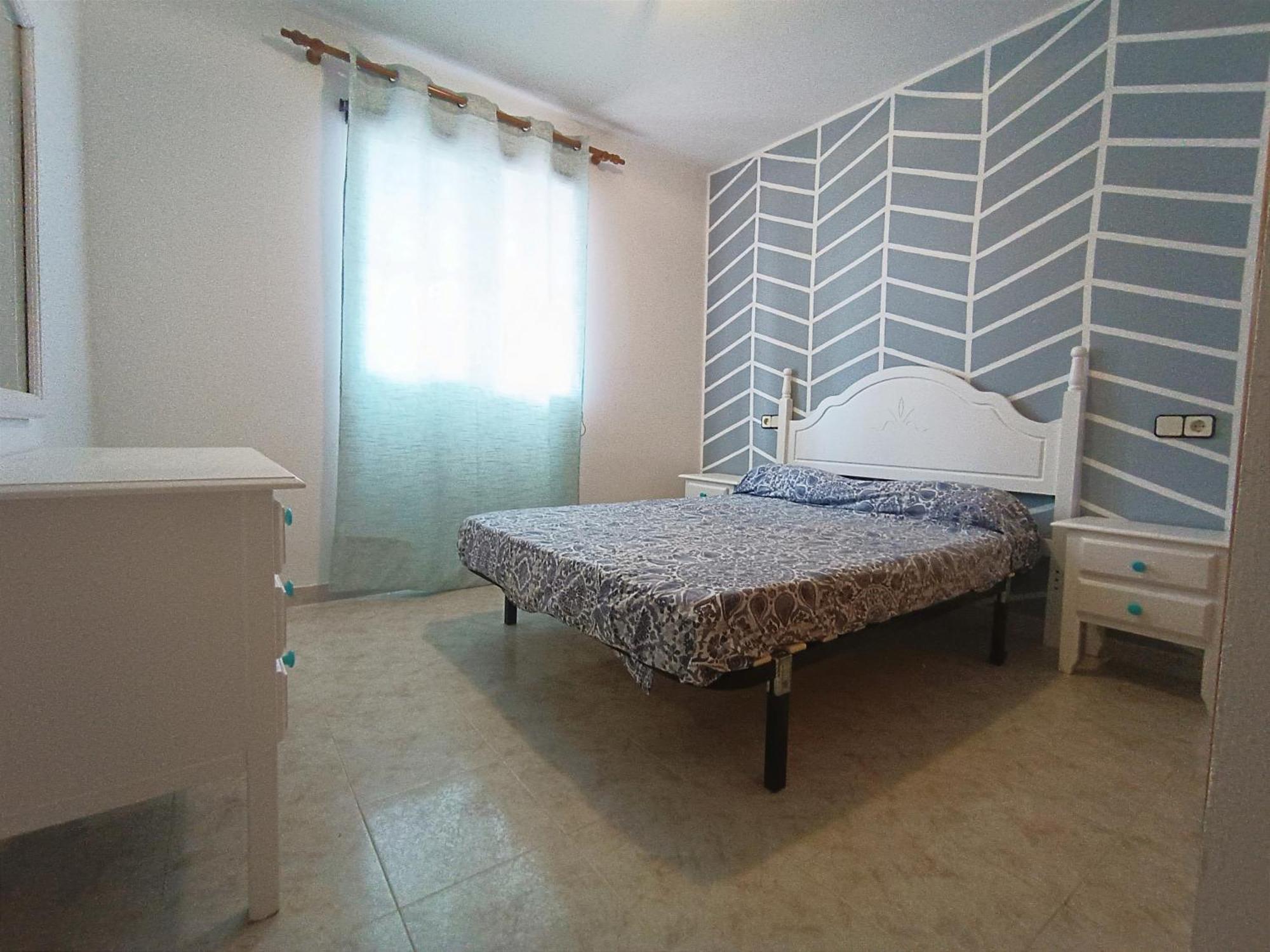 Apartamento_Cala_Blanca Alcossebre Εξωτερικό φωτογραφία