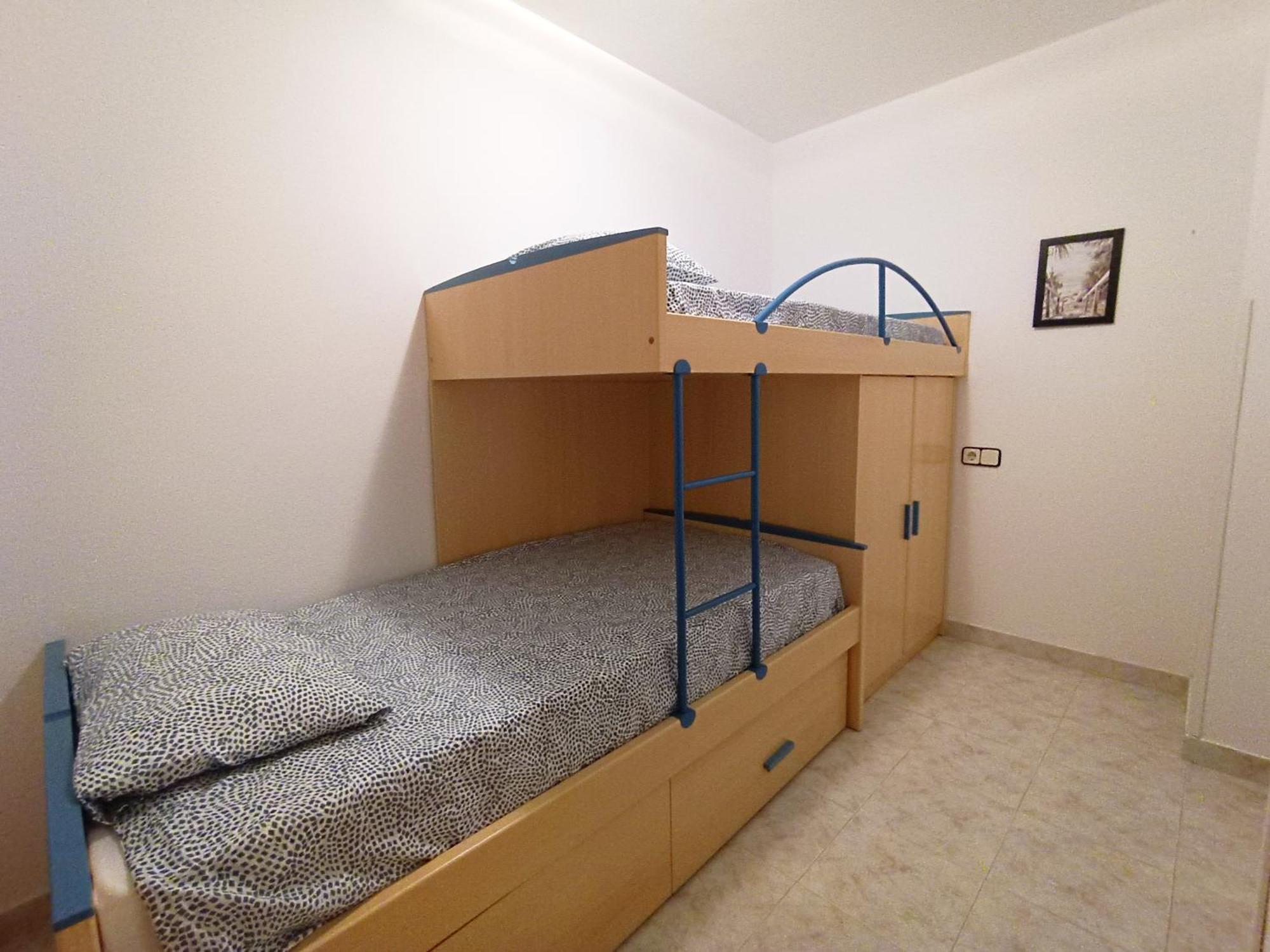 Apartamento_Cala_Blanca Alcossebre Εξωτερικό φωτογραφία