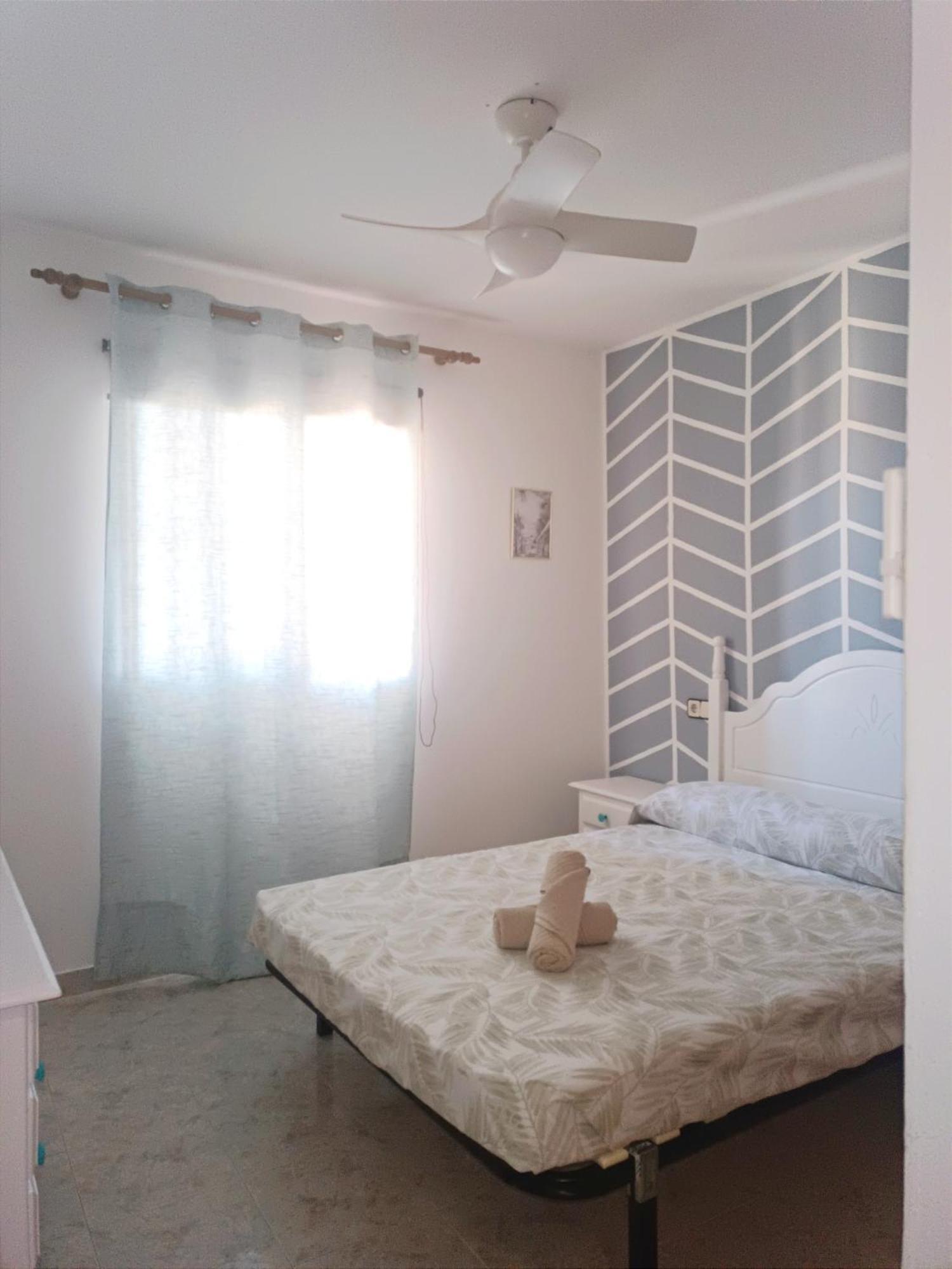 Apartamento_Cala_Blanca Alcossebre Εξωτερικό φωτογραφία